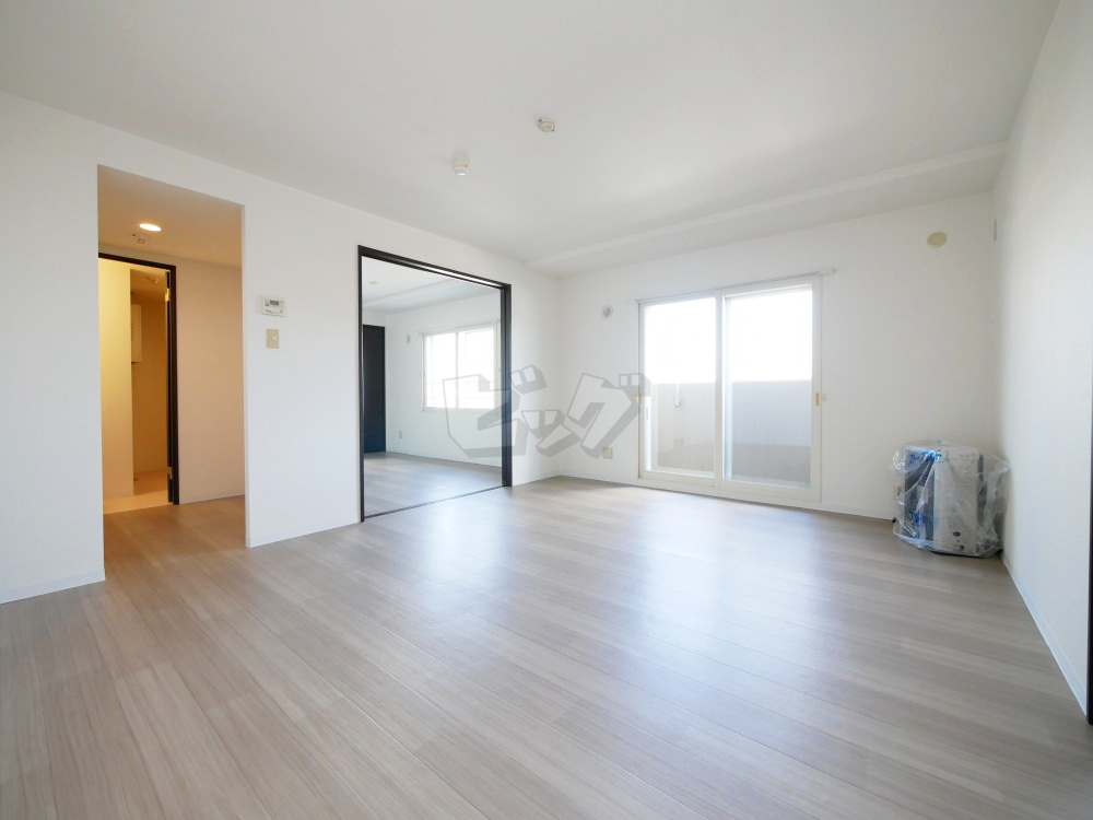 リビング・ダイニング