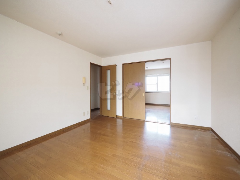 リビング・ダイニング