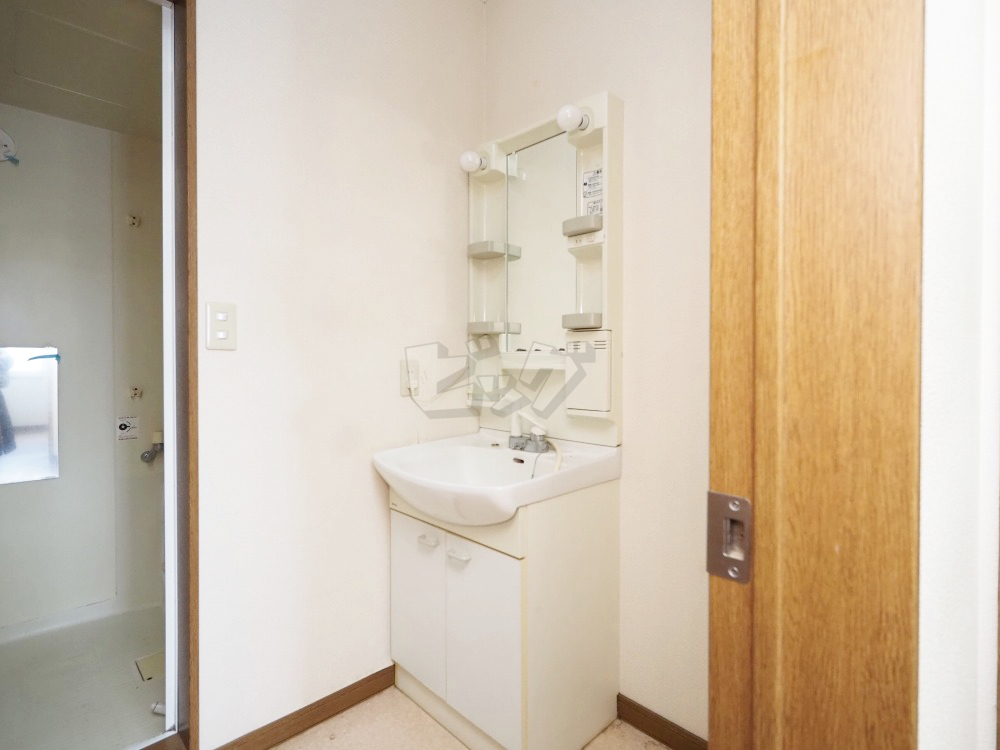 洗面所・脱衣所