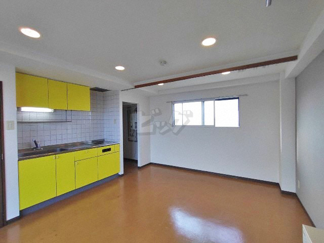 リビング・ダイニング