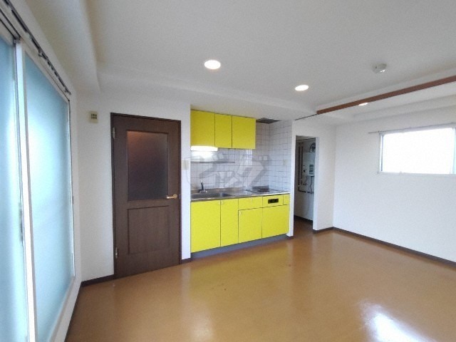 リビング・ダイニング