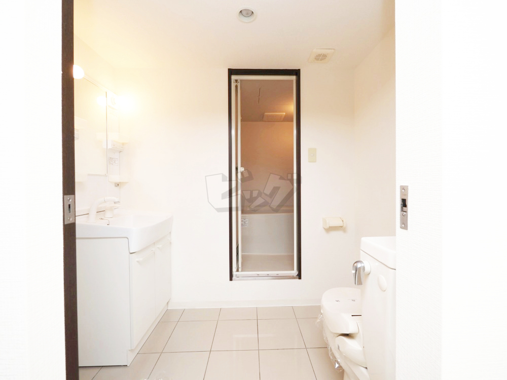 洗面所・脱衣所