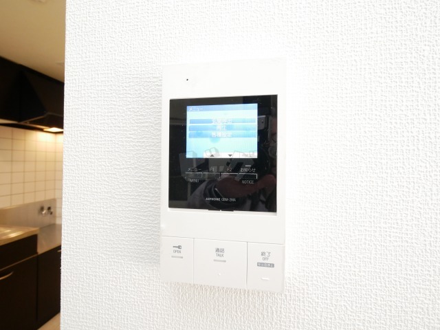 インターホン