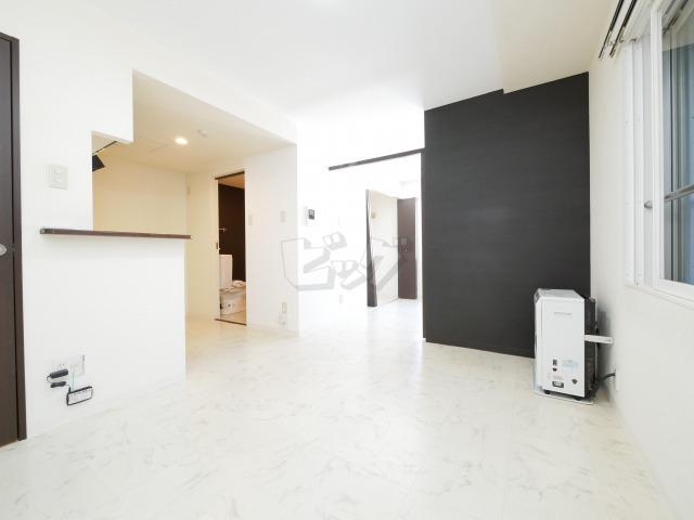 リビング・ダイニング