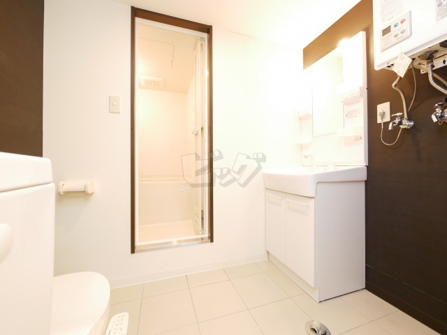 洗面所・脱衣所