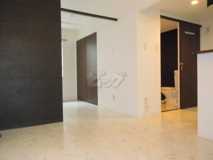 リビング・ダイニング