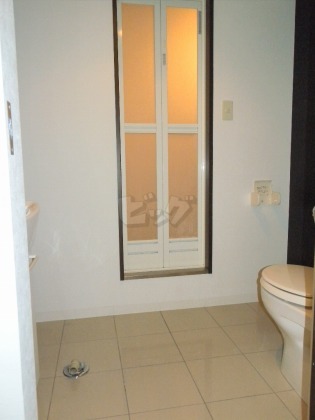 洗面所・脱衣所