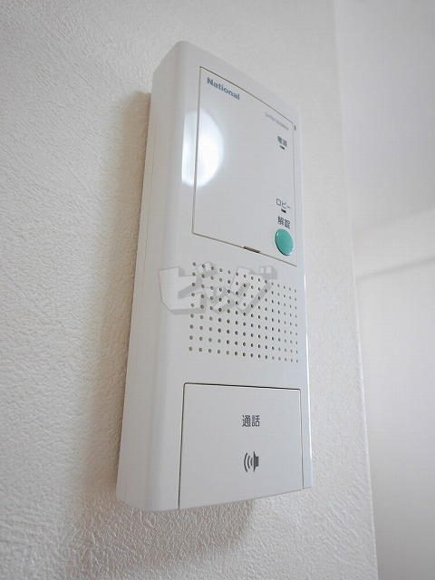 インターホン