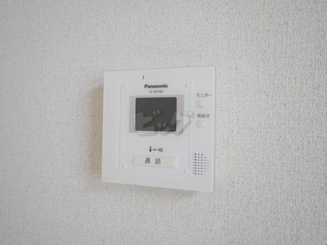 インターホン