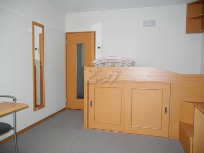 リビング・ダイニング