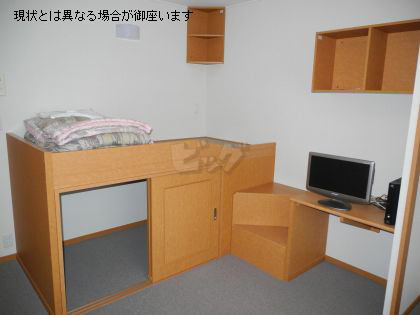 リビング・ダイニング