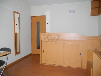 リビング・ダイニング