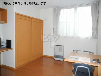 リビング・ダイニング