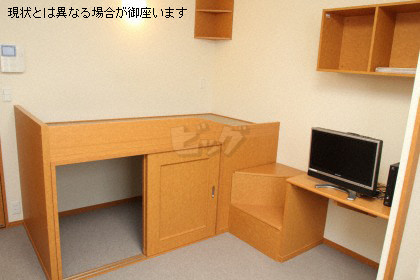 リビング・ダイニング