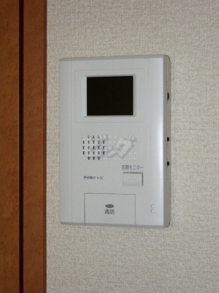 インターホン