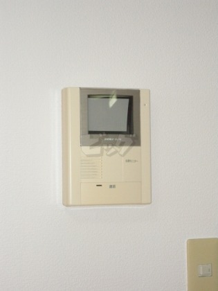 インターホン