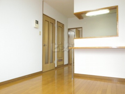 リビング・ダイニング