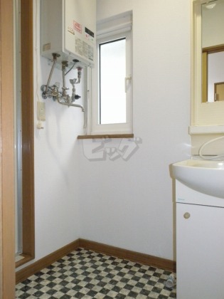 洗面所・脱衣所