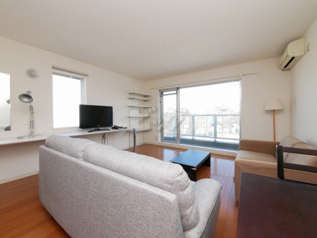 リビング・ダイニング