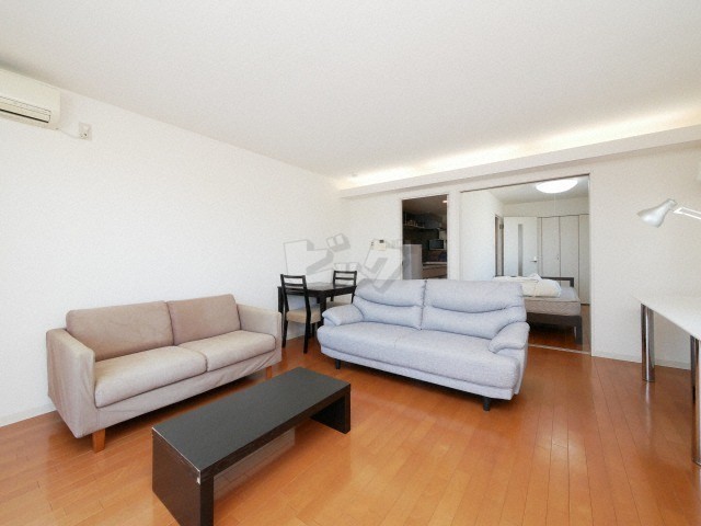 リビング・ダイニング