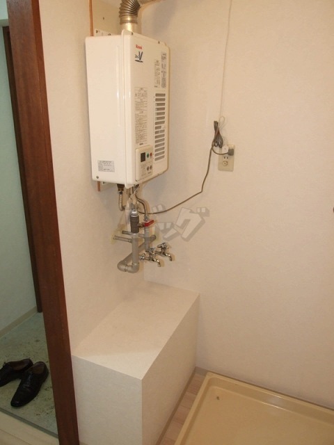 洗面所・脱衣所