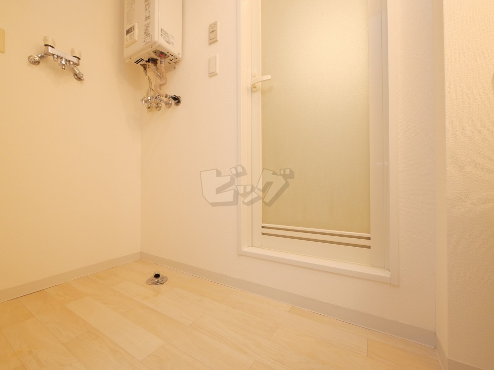 洗面所・脱衣所