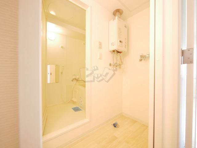 洗面所・脱衣所