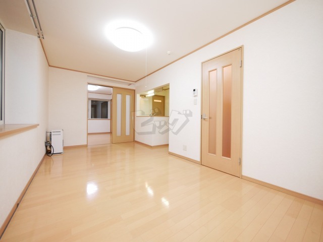 リビング・ダイニング