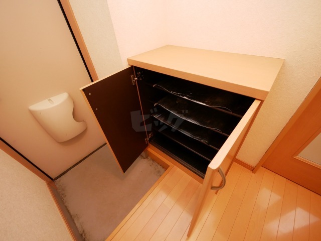 玄関収納