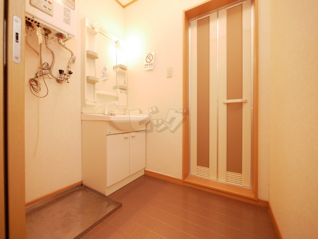 洗面所・脱衣所