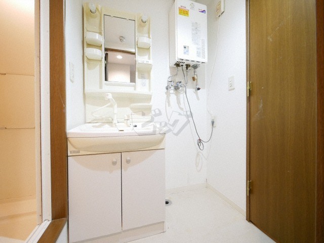 洗面所・脱衣所