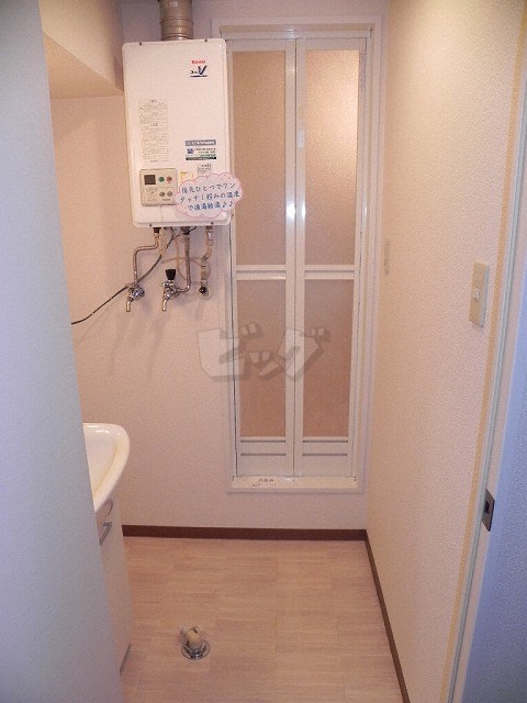 洗面所・脱衣所