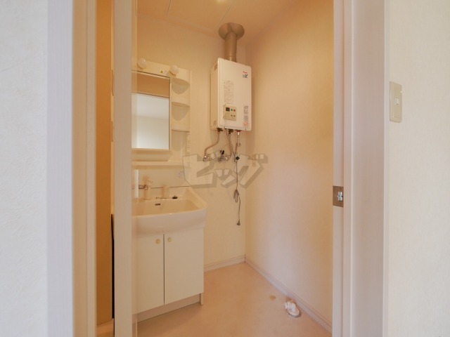 洗面所・脱衣所