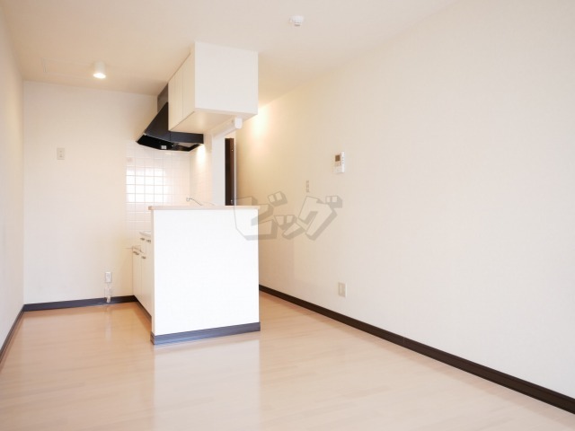 リビング・ダイニング