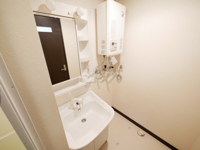 洗面所・脱衣所