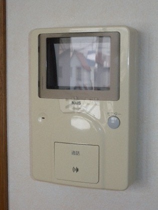 インターホン