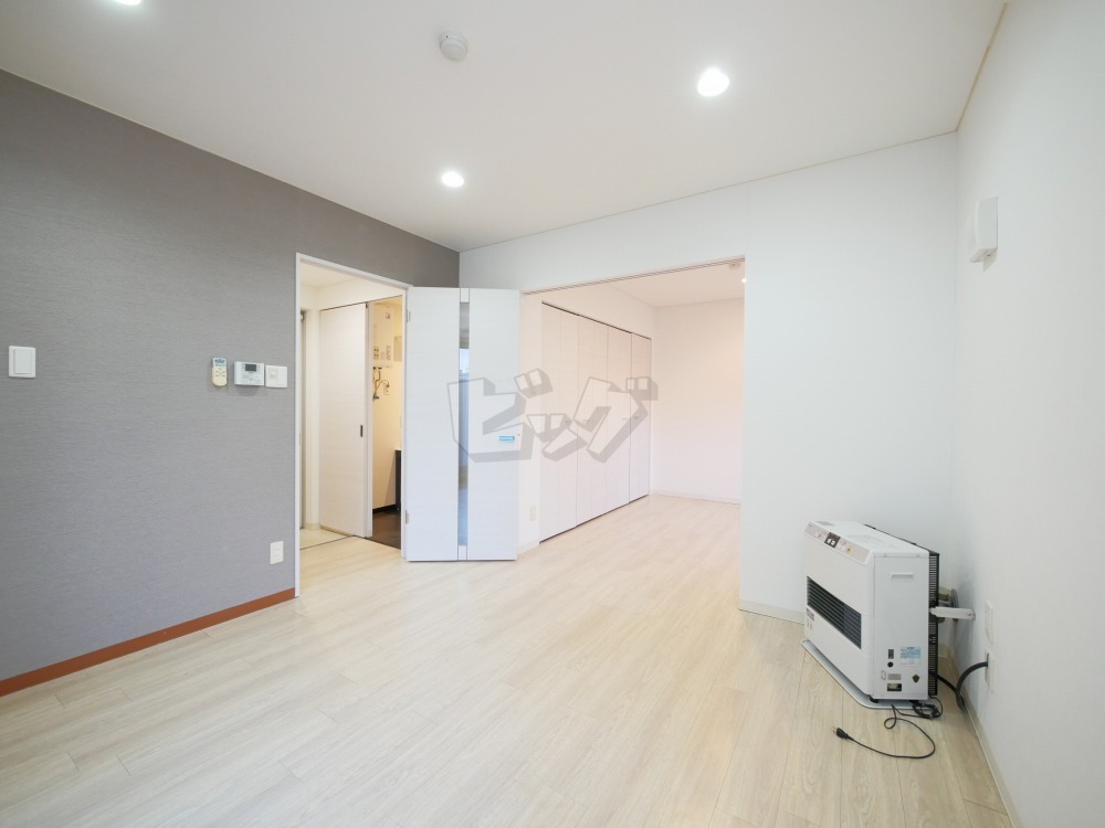 リビング・ダイニング