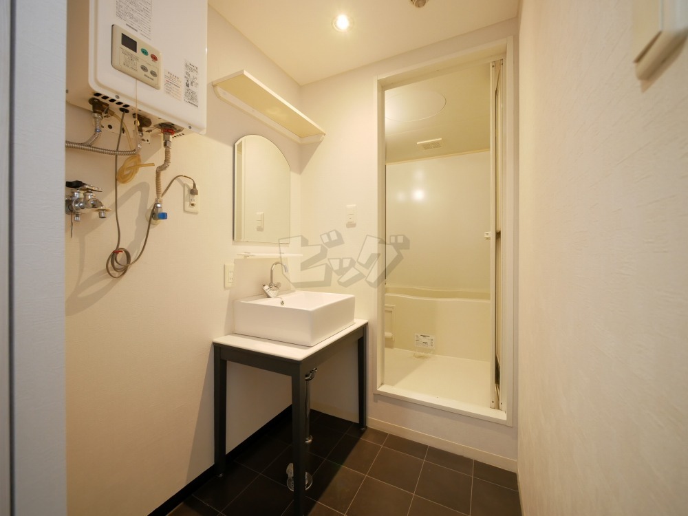 洗面所・脱衣所