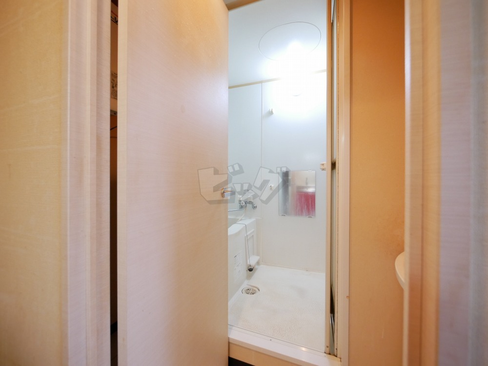 洗面所・脱衣所