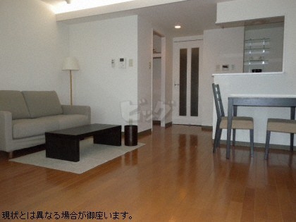 リビング・ダイニング