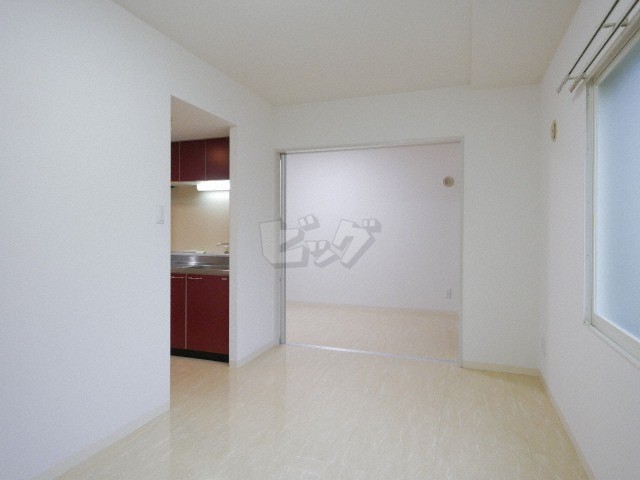 リビング・ダイニング