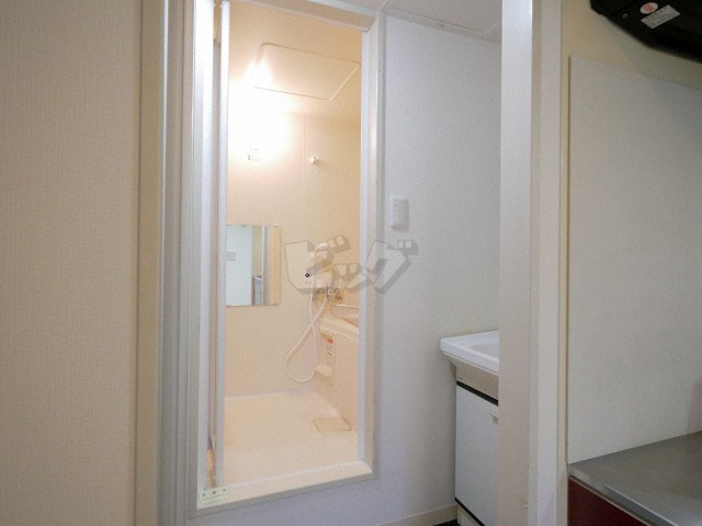 洗面所・脱衣所