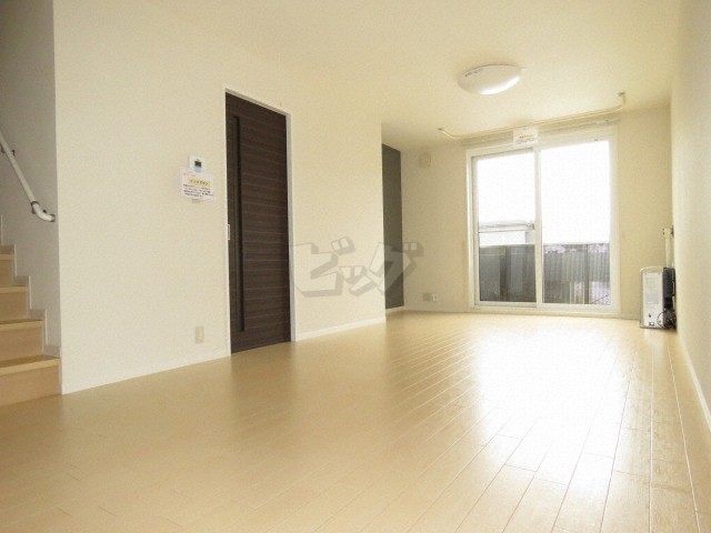 リビング・ダイニング