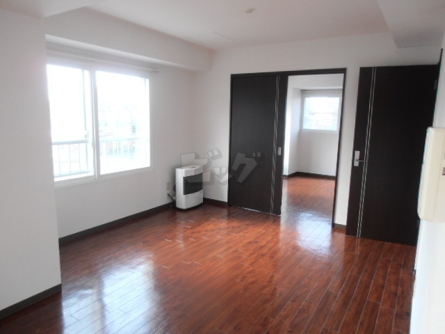 リビング・ダイニング