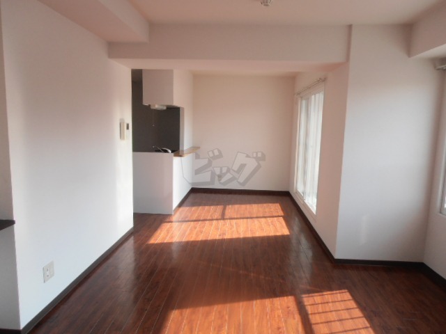 リビング・ダイニング