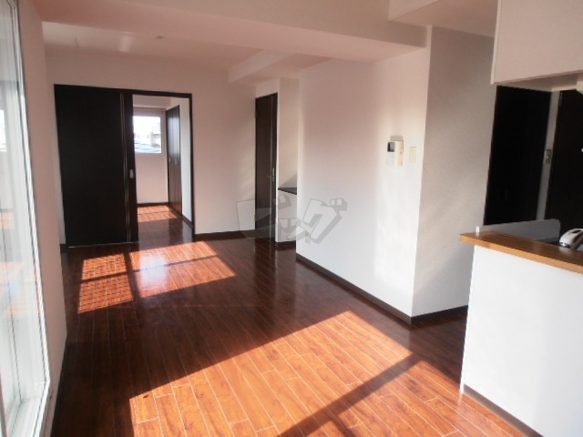 リビング・ダイニング