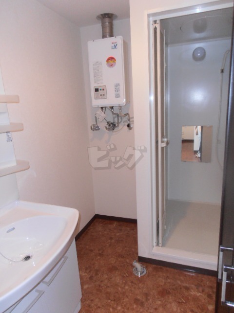 洗面所・脱衣所