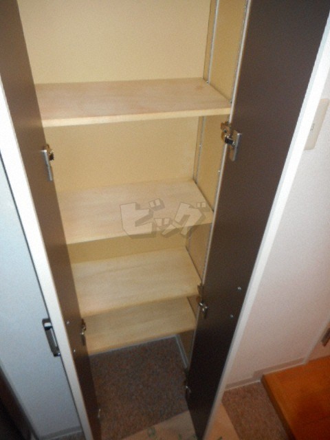 玄関収納