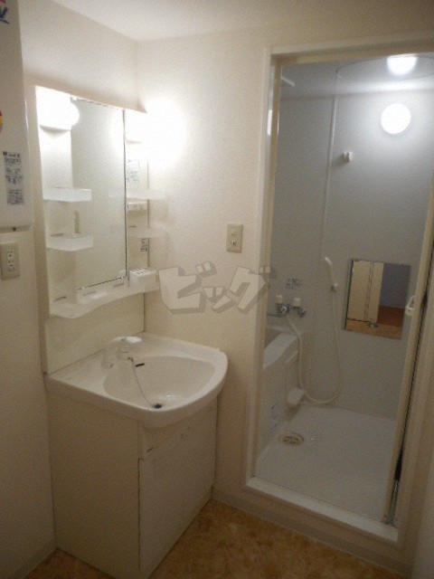 洗面所・脱衣所