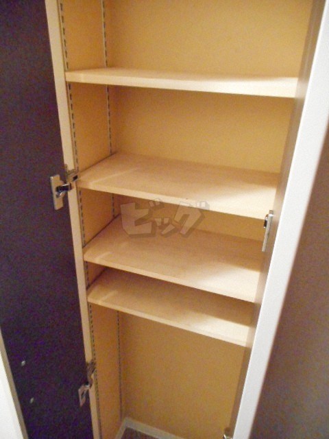 玄関収納